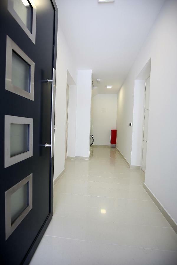 The View Luxury Apartment Dramalj Luaran gambar