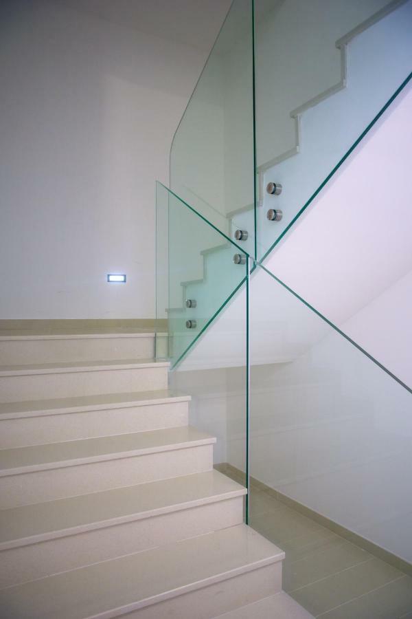 The View Luxury Apartment Dramalj Luaran gambar